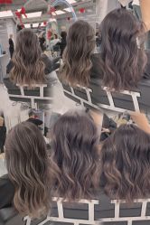 -5M HAIR SALON 旗舰店