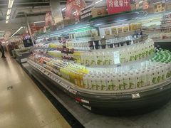 -华润万家(荔湾店)