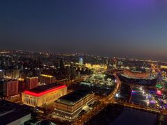 -奥塔空中餐厅