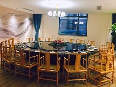 包厢-臻牧壹品雪花牛肉火锅(大兴九臻店)