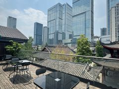 -无印良品餐堂 MUJI Diner(成都太古里店)