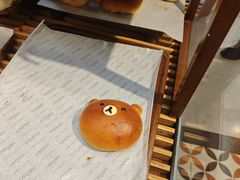 -CARINO BAKERY&CAFE(人广来福士店)