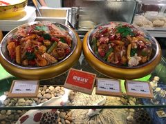 -干锅鱼庄(北京荟聚西红门购物中心店)