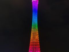 -珠江夜游广州塔·中大码头