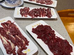 -杏花吴记牛肉火锅