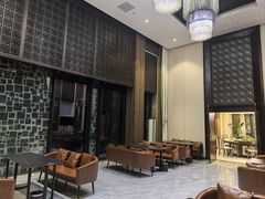-后海彼岸花园餐厅
