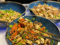 -韩盛·盛江山自助料理(中街大悦城店)