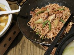 -九毛九西北菜(大东海店)