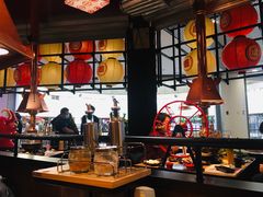 -黑牛の場(兴隆大奥莱店)