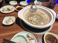 -龙泉人椰子鸡(龙昆南店)