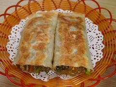 -面道赞宁海海鲜面(迎凤街店)