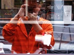 -Catch Bagel(芳草地店)