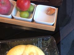 -广州四季酒店