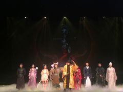 -合肥大剧院