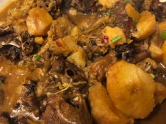 -粗粮人家·东北菜(洋桥店)