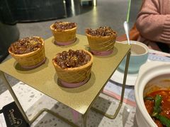 -赵小姐丨新中餐(曲江店)