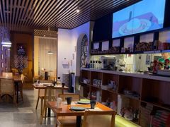 -Pizzeria da Nicola·火炉披萨(中大国际店)