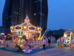 -大族广场Mall&More