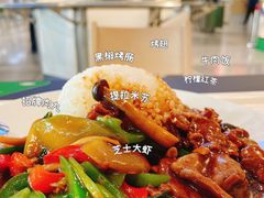 -宜家·瑞典风味餐厅(海达南街店)