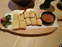 -山石榴·贵州菜(丰盛里店)