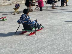-沈阳奥体冰雪嘉年华