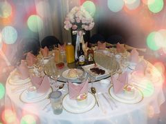 -御花园·粤菜·海鲜火锅(中山公园店)