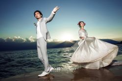 -太古映画婚纱摄影(天河店)