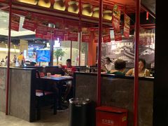 大堂-蛙三泡椒牛蛙(万象城店)