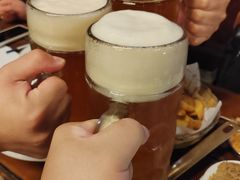 -宝莱纳餐厅(滨江店)