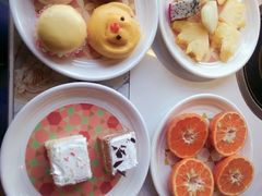 -钱小奴创意自助餐厅·原切谷饲安格斯畅吃(苏州昆山招商花园城店)