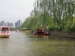 -南翠屏公园