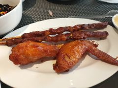 -博悦茶餐厅(文殊院店)