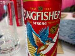 -VATAN INDIAN RESTAURANT米特印度餐厅(城北路店)