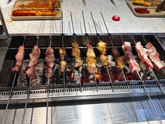 -延边金利串店(安达街店)