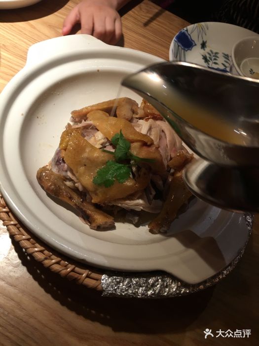 客语·客家菜(世纪汇广场店)--菜图片-深圳美食-大众点评网