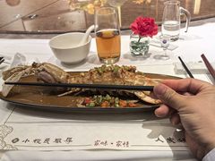 -小榄人家酒楼(民安店)