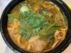 -九佰陆拾度土豆粉砂锅(普陀店)