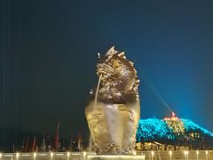 -沈家门渔港