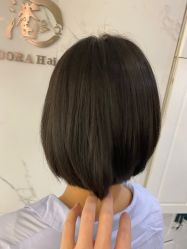 -潘多拉Hairsalon
