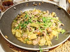 -老阿爸鲜鱼土菜(独墅湖店)