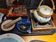 -鳗鱼家·深夜食堂(军博店)