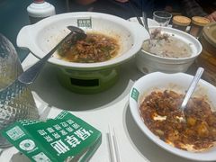 -绿草地·湘菜(7mall店)