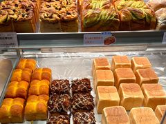 -The open life(万象城店)