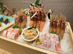 -Minase水濑·日料放题(外滩店)