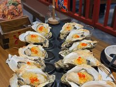 -烧蠔帮·湛江生蚝(工农店)
