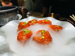九转大肠-魁盛居百年鲁菜馆(县西巷店)
