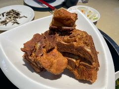 -福禄财东北菜(珠江帝景店)