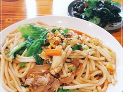 -遵义虾子卢四羊肉粉(大沽路店)