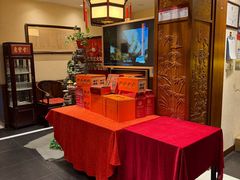 -惠丰堂饭庄·烤鸭·京味菜(西北旺唐家岭店)