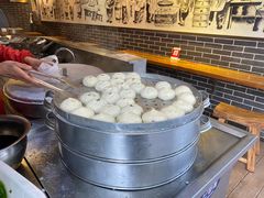 -韩包子(青石桥店)